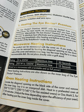 Load image into Gallery viewer, The Eye Doctor Hot/Cold Compress