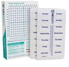 Load image into Gallery viewer, MDeyes Once Daily 28 Caps - 1 Month Supply