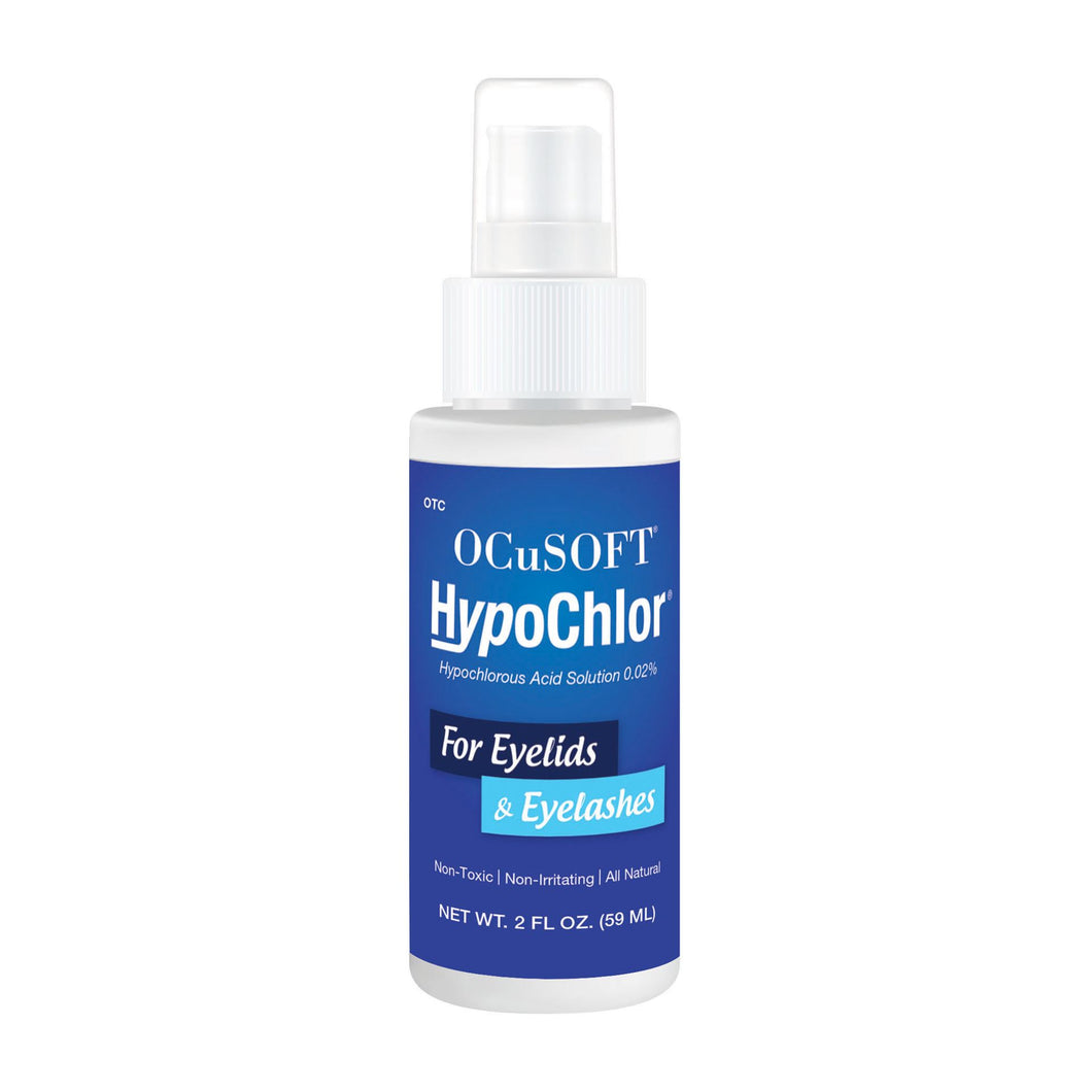OCuSOFT HypoChlor Spray 59ml