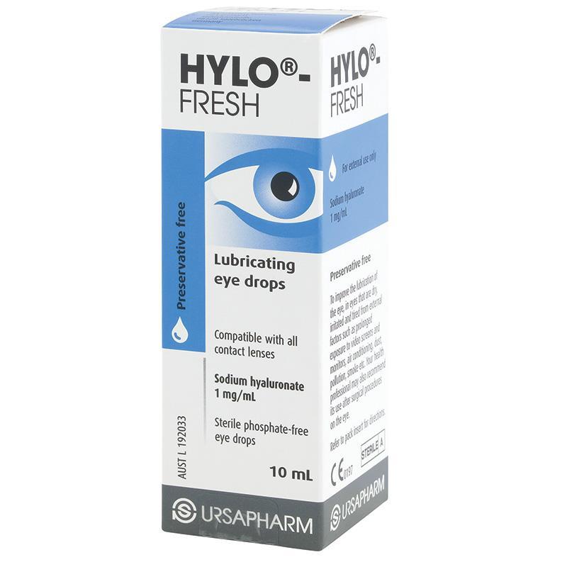 HYLO-FRESH