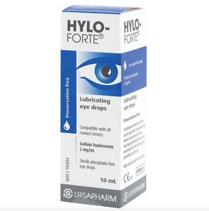 HYLO-FORTE