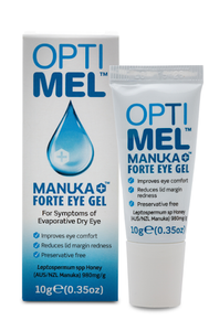 Optimel Manuka Forte Eye Gel 10g